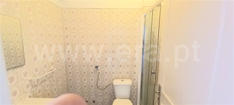 Apartamento T2 com Terraço Amadora, Águas Livres - 1499706 - 8