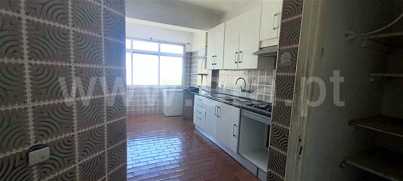 Apartamento T2 com Terraço Amadora, Águas Livres - 1499706 - 11