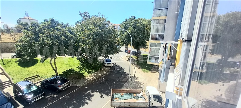 Apartamento T2 com Terraço Amadora, Águas Livres - 1499706 - 12