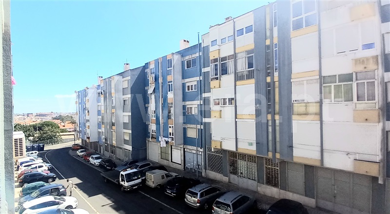 Apartamento T2 com Terraço Amadora, Águas Livres - 1499706 - 13