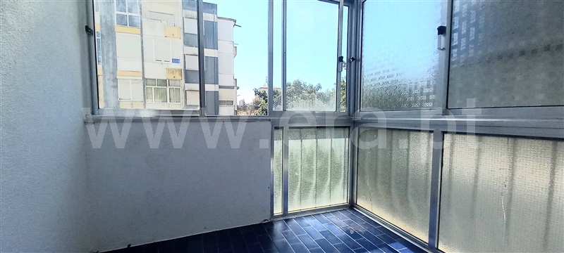 Apartamento T2 com Terraço Amadora, Águas Livres - 1499706 - 14