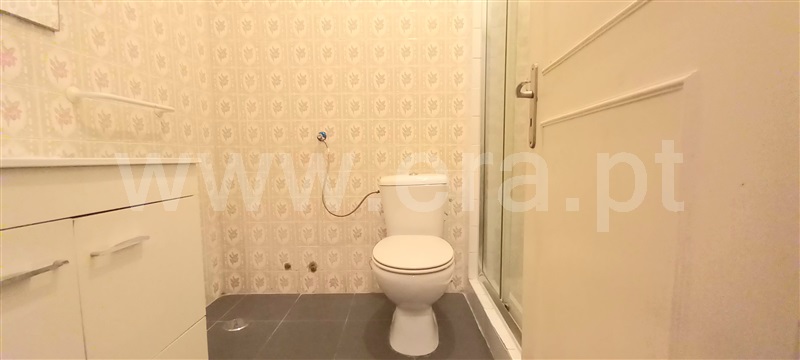 Apartamento T2 com Terraço Amadora, Águas Livres - 1499706 - 17