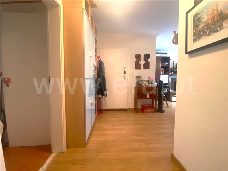 Apartamento T2 Amadora, Águas Livres - 1502758 - 1