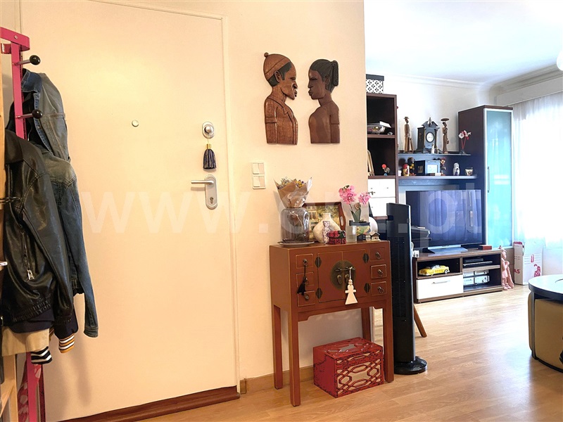 Apartamento T2 Amadora, Águas Livres - 1502758 - 2