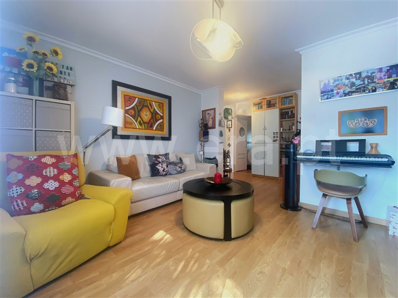Apartamento T2 / Amadora, Águas Livres