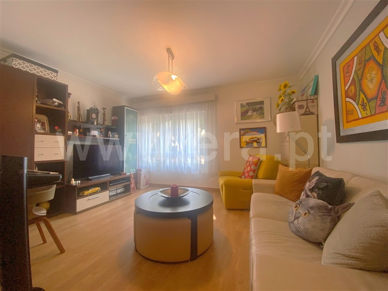 Apartamento T2 Amadora, Águas Livres - 1502758 - 5