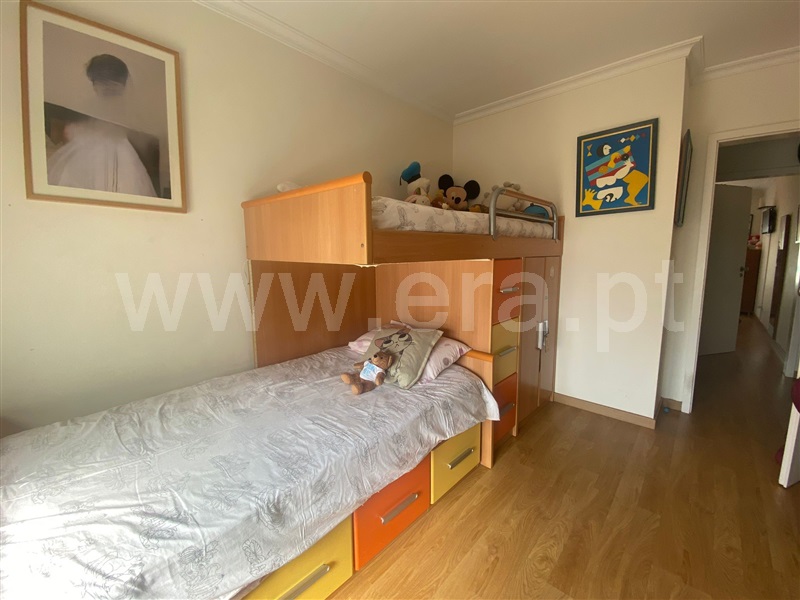 Apartamento T2 Amadora, Águas Livres - 1502758 - 6