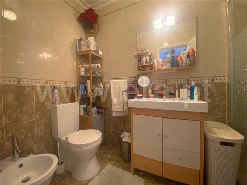 Apartamento T2 Amadora, Águas Livres - 1502758 - 8