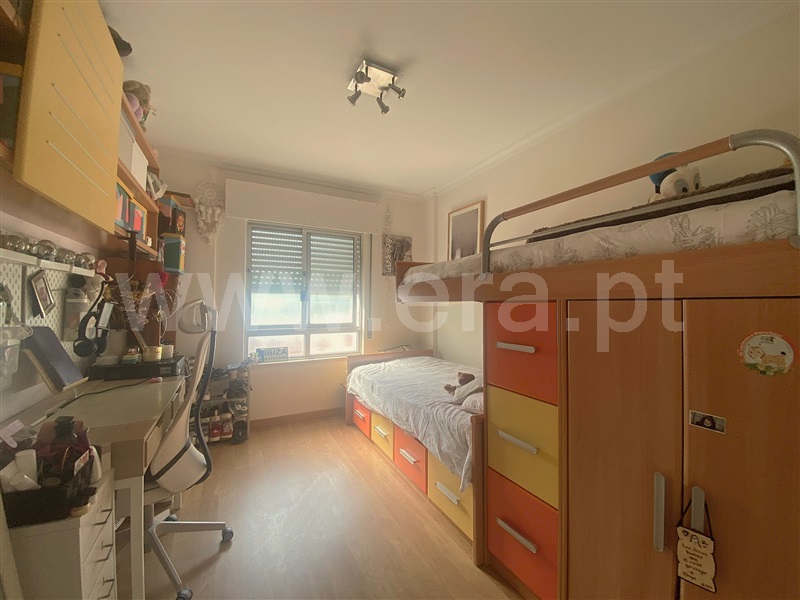 Apartamento T2 Amadora, Águas Livres - 1502758 - 9