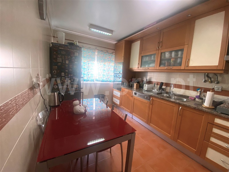 Apartamento T2 Amadora, Águas Livres - 1502758 - 13