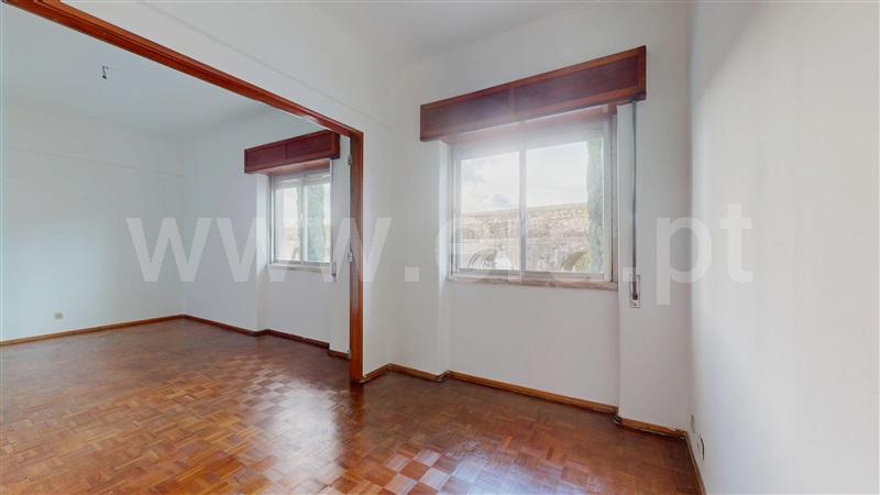 Apartamento T2 / Amadora, Águas Livres