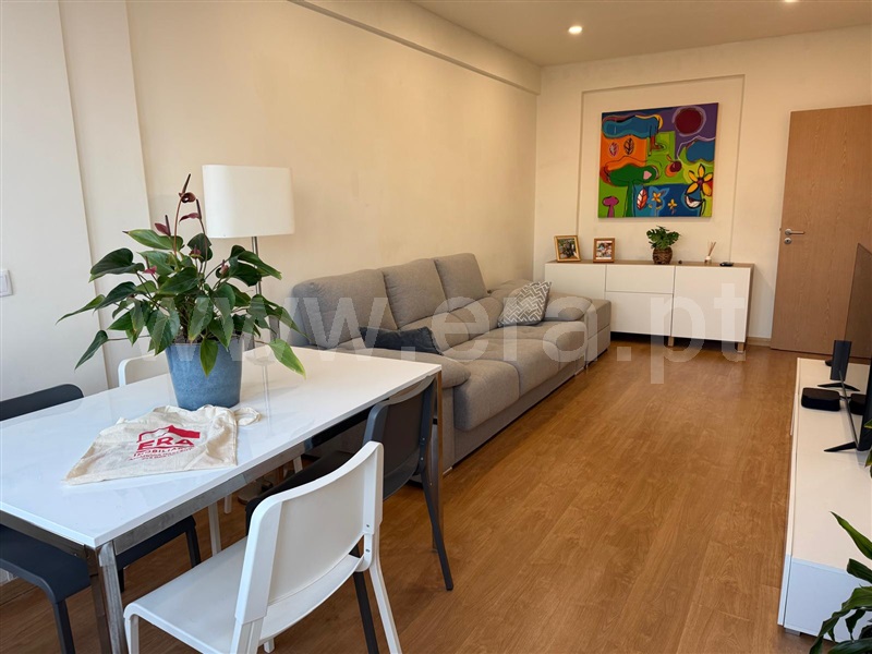 Apartamento T2 / Amadora, Águas Livres