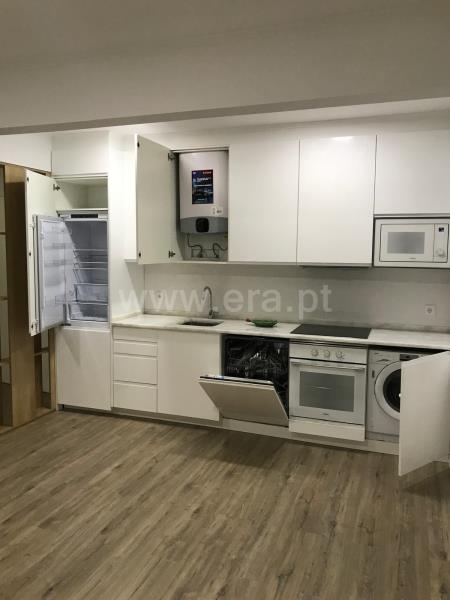 Apartamento T2 / Amadora, Águas Livres