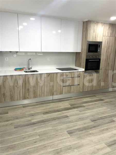 Apartamento T2 / Amadora, Águas Livres