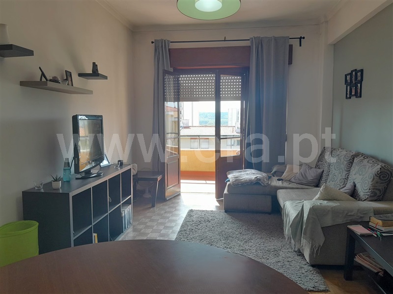 Apartamento T2 Amadora, Alfragide Sul - 1428203 - 3