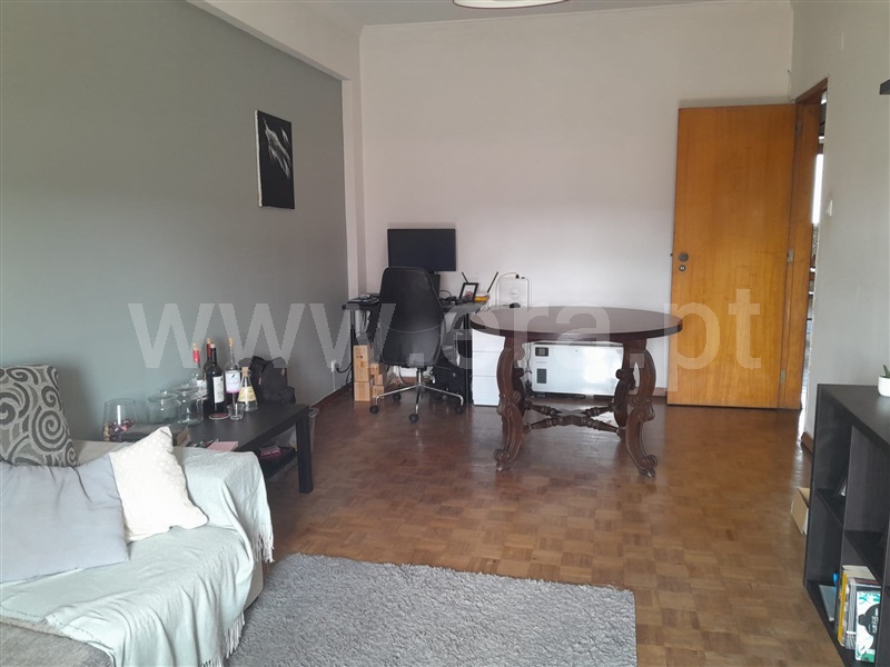 Apartamento T2 Amadora, Alfragide Sul - 1428203 - 4