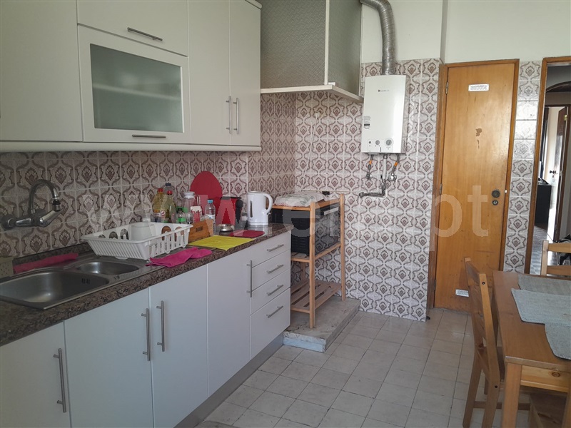 Apartamento T2 Amadora, Alfragide Sul - 1428203 - 6