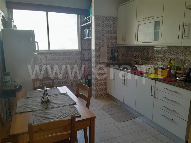 Apartamento T2 Amadora, Alfragide Sul - 1428203 - 7