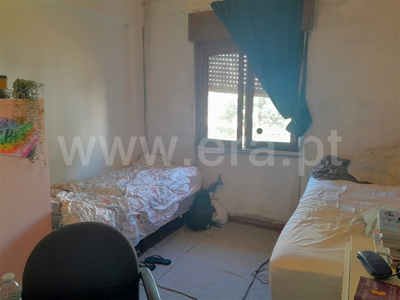 Apartamento T2 Amadora, Alfragide Sul - 1428203 - 8