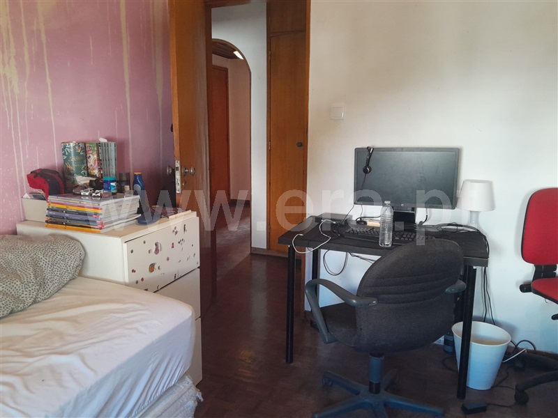 Apartamento T2 Amadora, Alfragide Sul - 1428203 - 9
