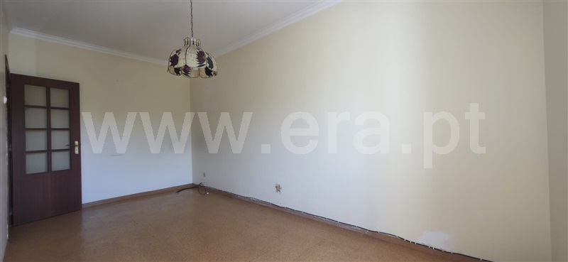 Apartamento T2 Amadora, Águas Livres - 1491261 - 2
