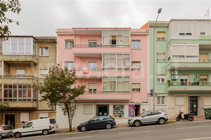 Apartamento T2 / Amadora, Amadora