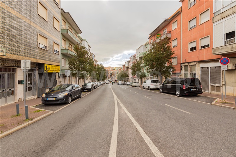 Apartamento T2 Amadora, Amadora - 1503760 - 2