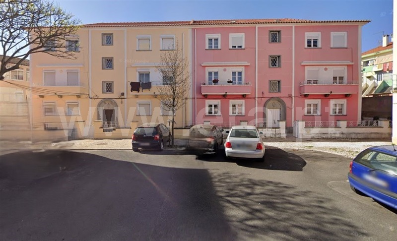 Apartamento T2 / Amadora, Amadora