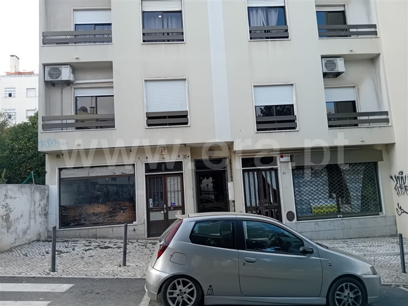 Apartamento T2 Amadora, Amadora - 1512403 - 9