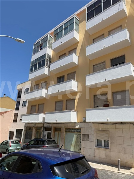 Apartamento T2 / Amadora, Brandoa
