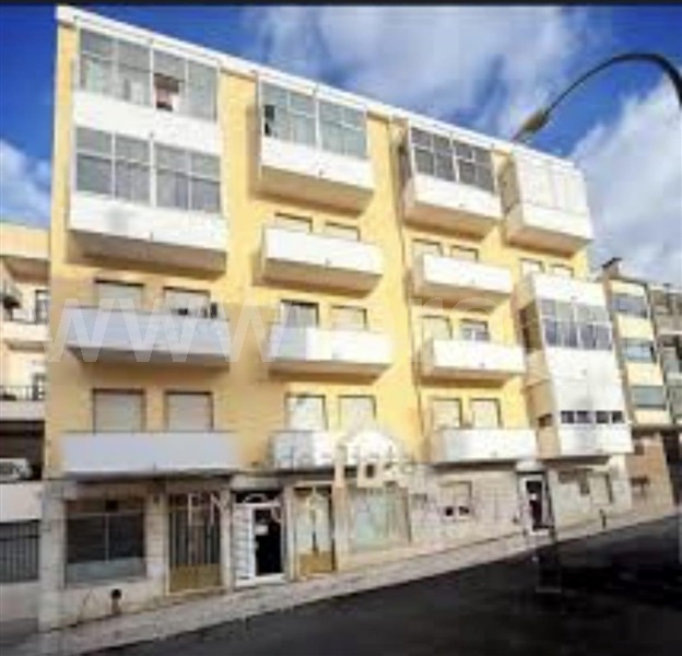 Apartamento T2 / Amadora, Brandoa