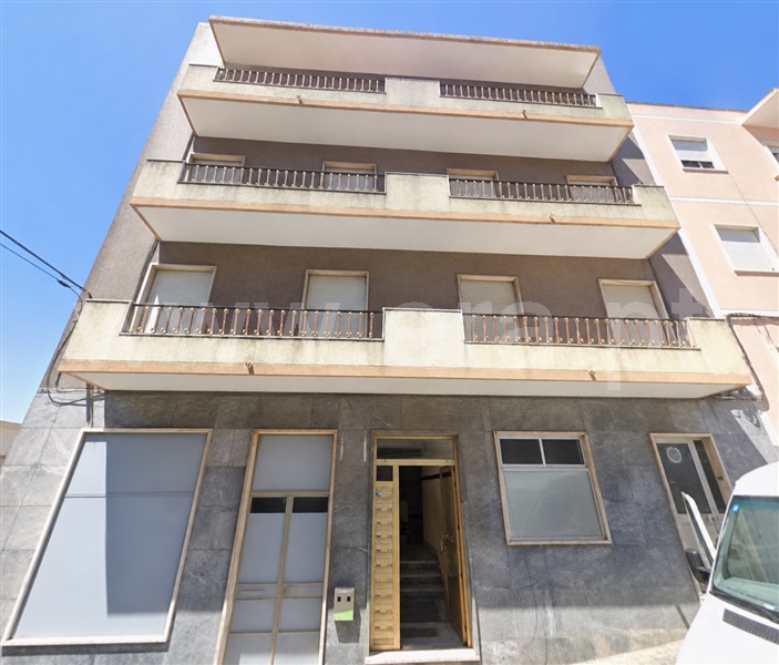 Apartamento T2 / Amadora, Brandoa