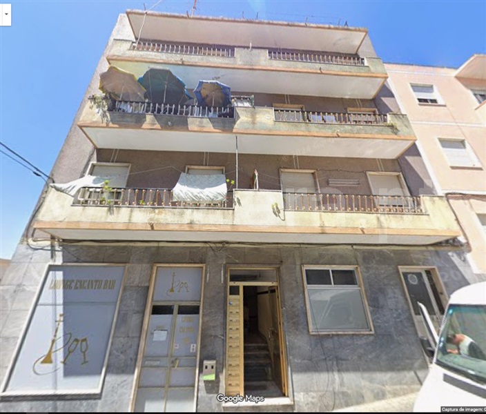 Apartamento T2 / Amadora, Brandoa