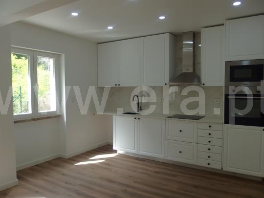 Apartamento T2 / Amadora, Buraca