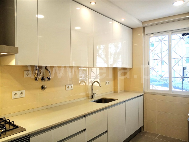 Apartamento T2 / Amadora, Buraca