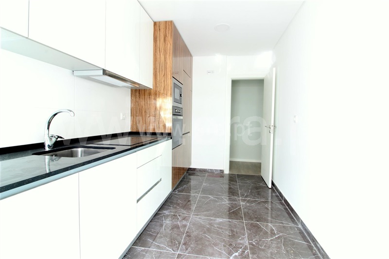 Apartamento T2 / Amadora, Casal de São Brás