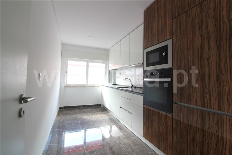Apartamento T2 Amadora, Casal de São Brás - 1487779 - 6