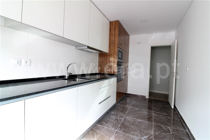 Apartamento T2 Amadora, Casal de São Brás - 1487779 - 9