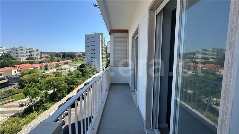 Apartamento T2 Amadora, Damaia de Baixo - 1499606 - 3