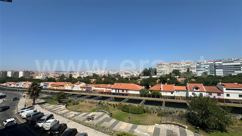 Apartamento T2 Amadora, Damaia de Baixo - 1499606 - 16