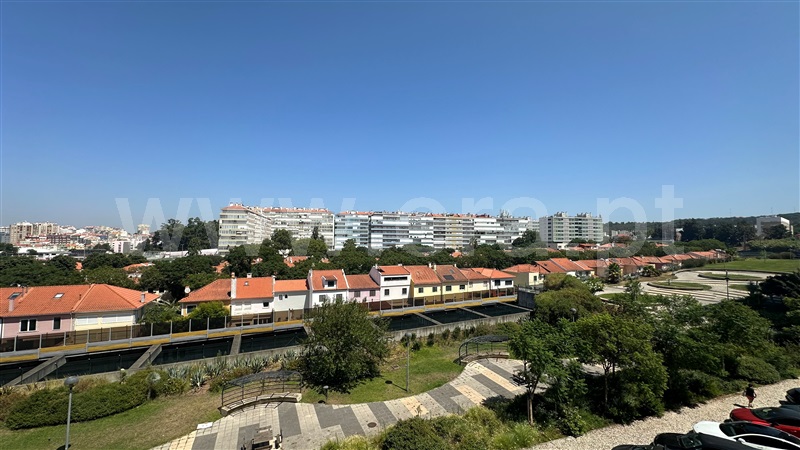 Apartamento T2 Amadora, Damaia de Baixo - 1499606 - 17