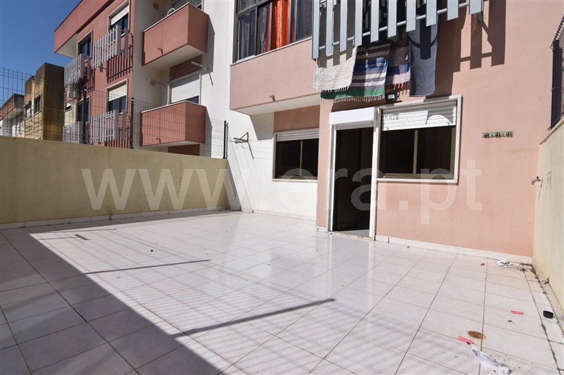 Apartamento T2 / Amadora, Encosta do Sol