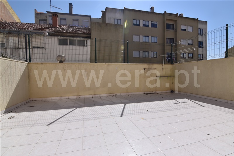Apartamento T2 Amadora, Encosta do Sol - 1187896 - 2