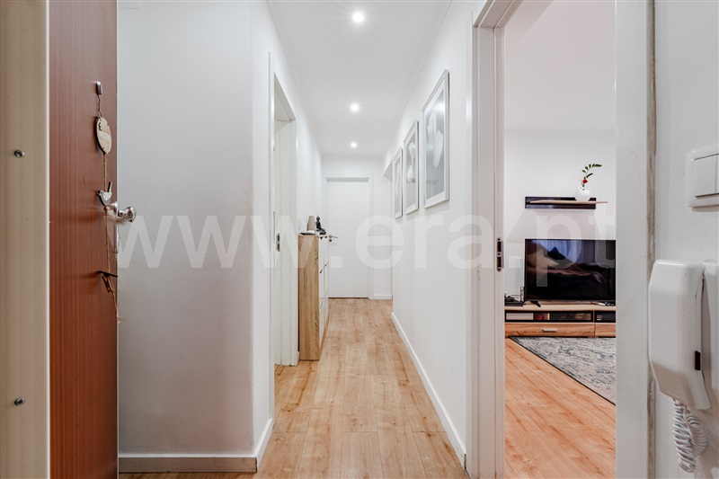 Apartamento T2 Amadora, Encosta do Sol - 1504172 - 2