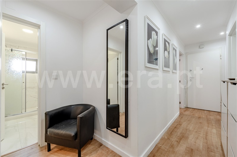 Apartamento T2 Amadora, Encosta do Sol - 1504172 - 3