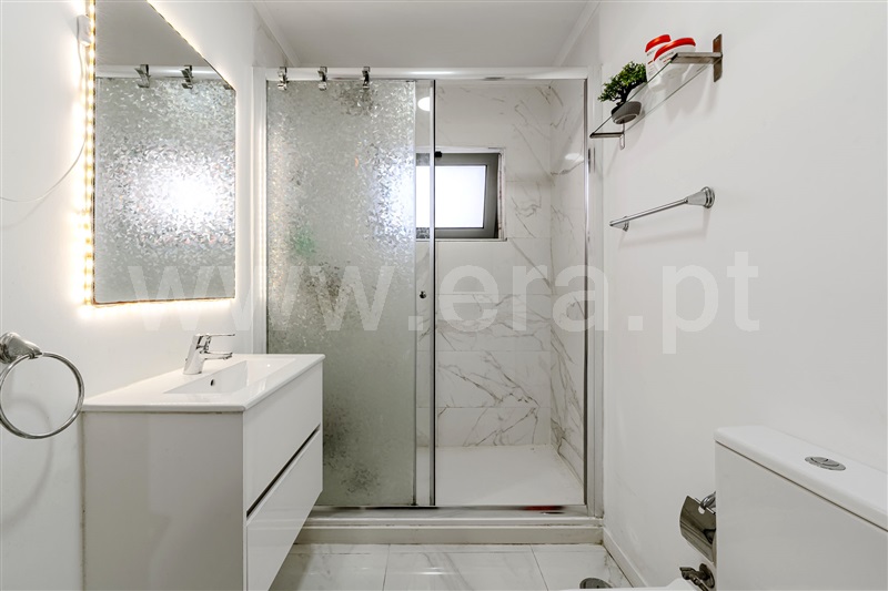 Apartamento T2 Amadora, Encosta do Sol - 1504172 - 5