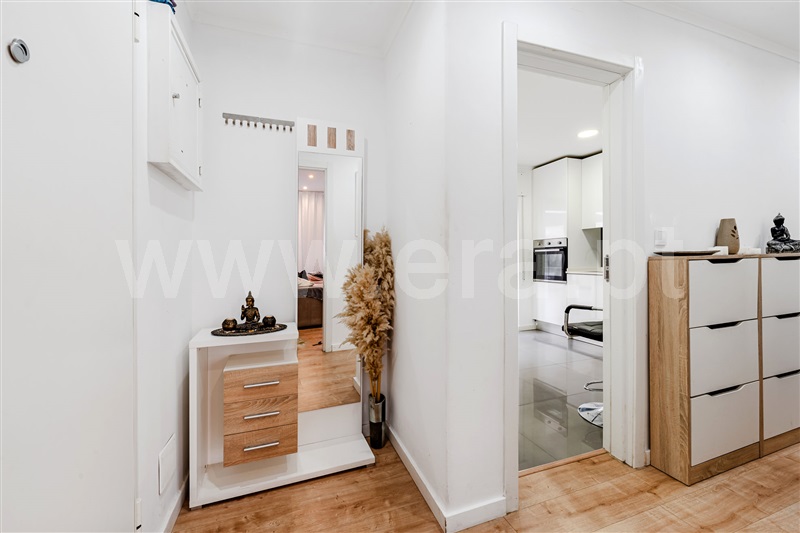 Apartamento T2 Amadora, Encosta do Sol - 1504172 - 6