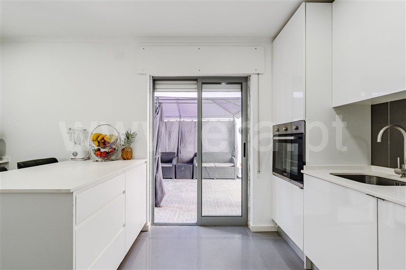 Apartamento T2 Amadora, Encosta do Sol - 1504172 - 17