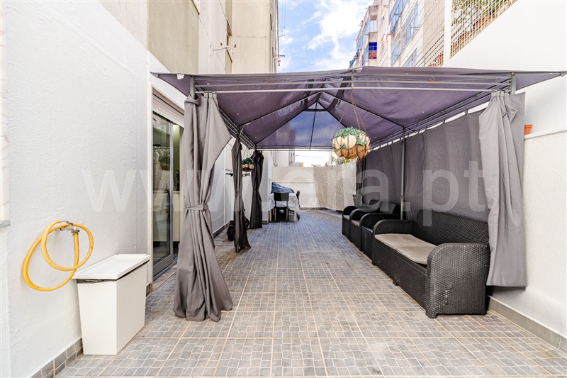 Apartamento T2 Amadora, Encosta do Sol - 1504172 - 18