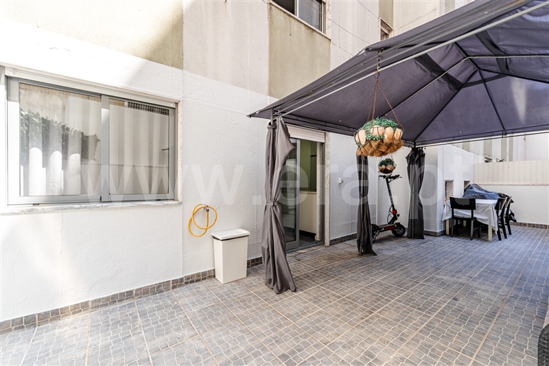 Apartamento T2 Amadora, Encosta do Sol - 1504172 - 19